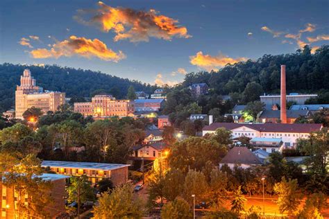 Hot Springs, Arkansas